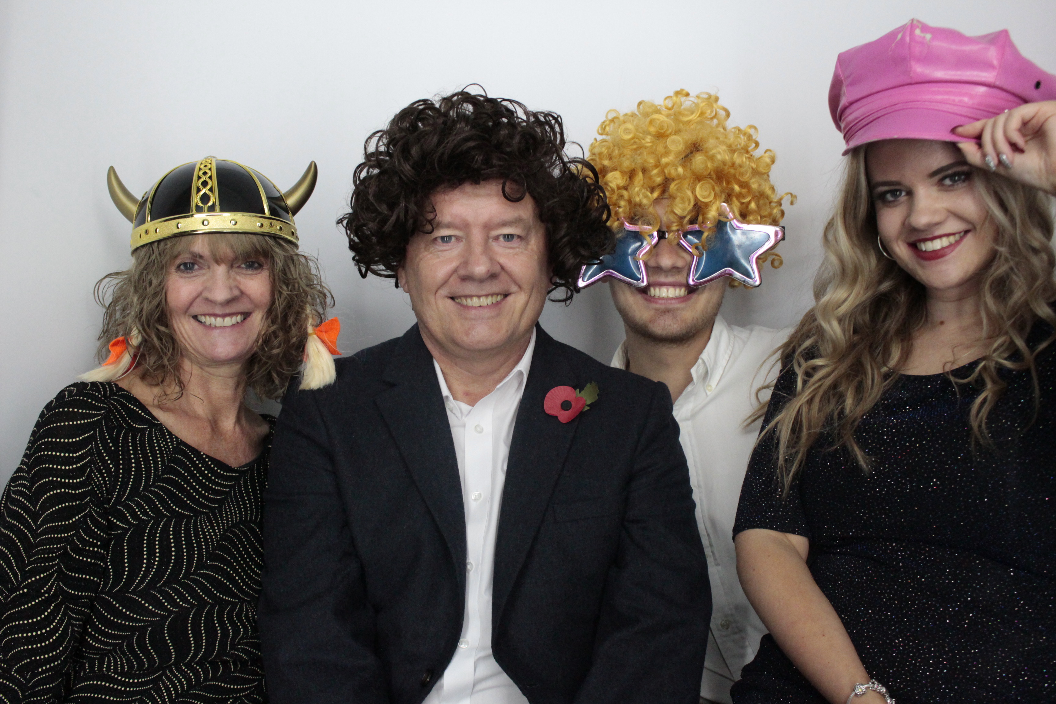 Dorothy's 90th Birthday | View more photos from the event at gallery.myphotoboothexperience.co.uk/u/MyPhotoBoothExperienceLtd/Dorothys-90th-Birthday